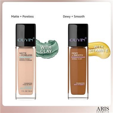 ครอบคลุมเต็มรูปแบบคลาสสิกงาช้างน้ํามันฟรีของเหลวพื้นฐาน