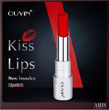 ลิปสติกเนื้อแมตต์ติดทนนานกันน้ำ 24 ชั่วโมง