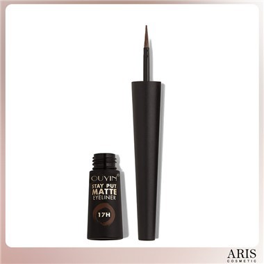 ปากกาอายไลเนอร์แบบน้ำ Matte Waterproof Long Lasting